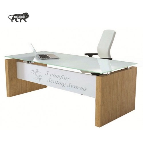 Scomfort SC-EX115 Executive Table